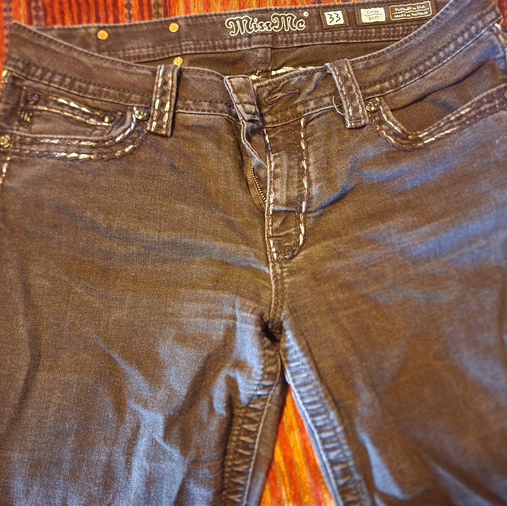 Jeans - Picture 3 of 3